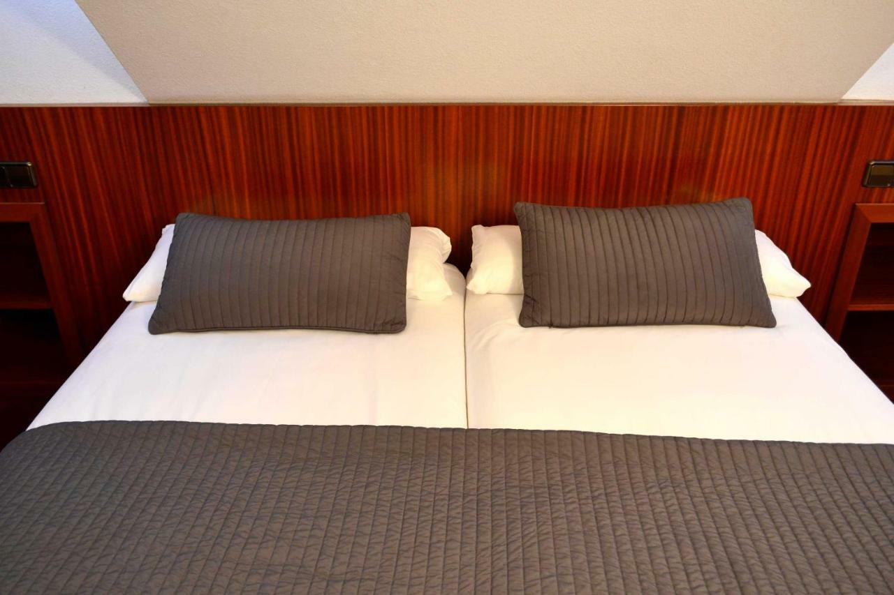 Apartamentos Alda Santa Cristina Perillo ภายนอก รูปภาพ