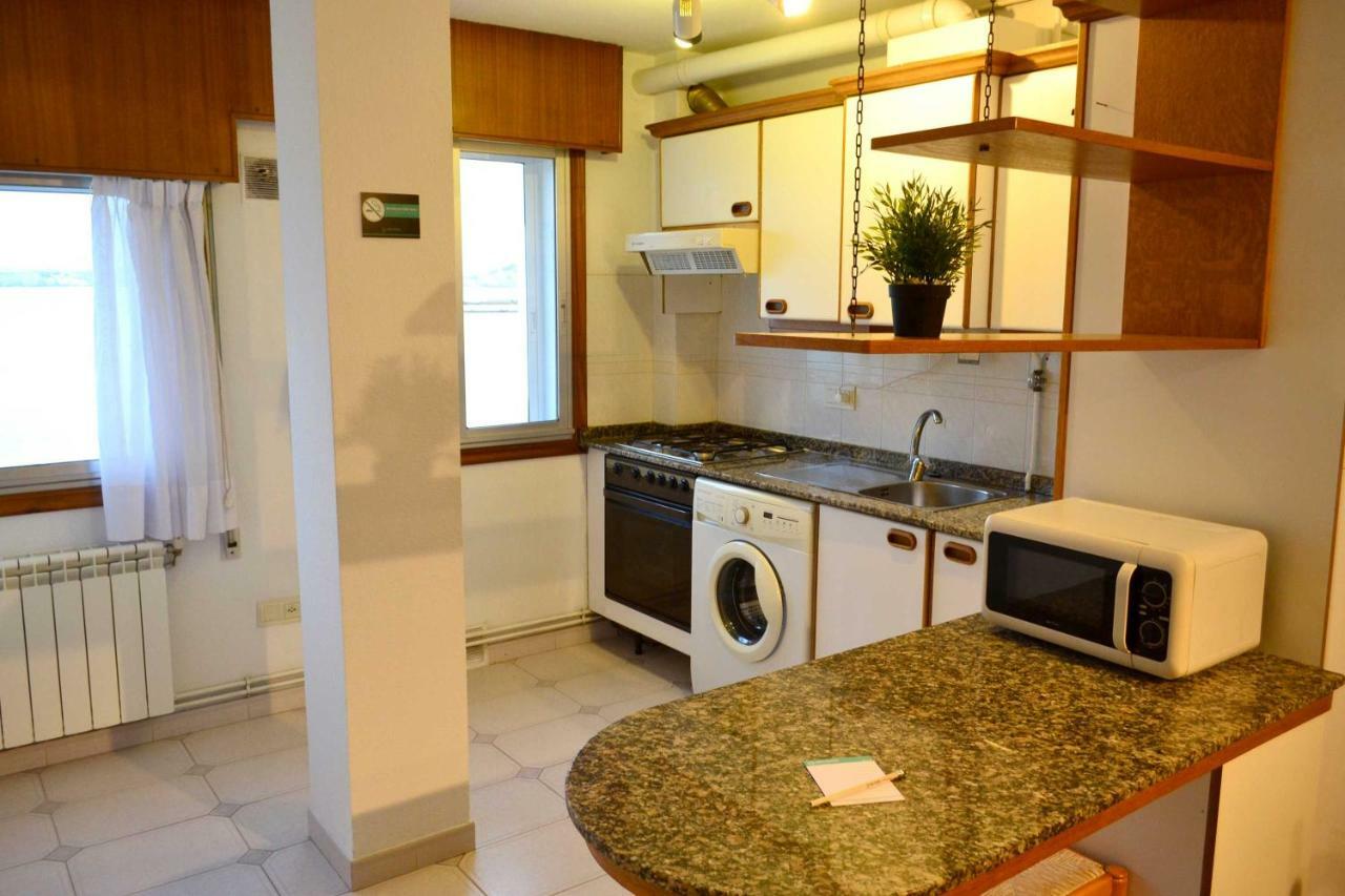 Apartamentos Alda Santa Cristina Perillo ภายนอก รูปภาพ