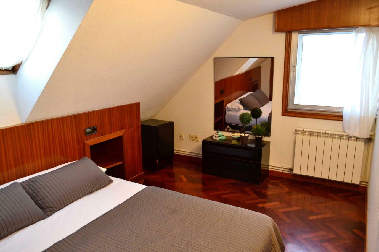 Apartamentos Alda Santa Cristina Perillo ภายนอก รูปภาพ