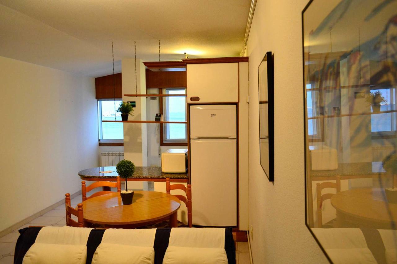Apartamentos Alda Santa Cristina Perillo ภายนอก รูปภาพ