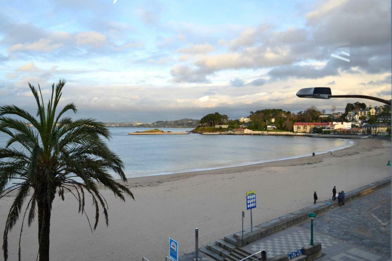 Apartamentos Alda Santa Cristina Perillo ภายนอก รูปภาพ
