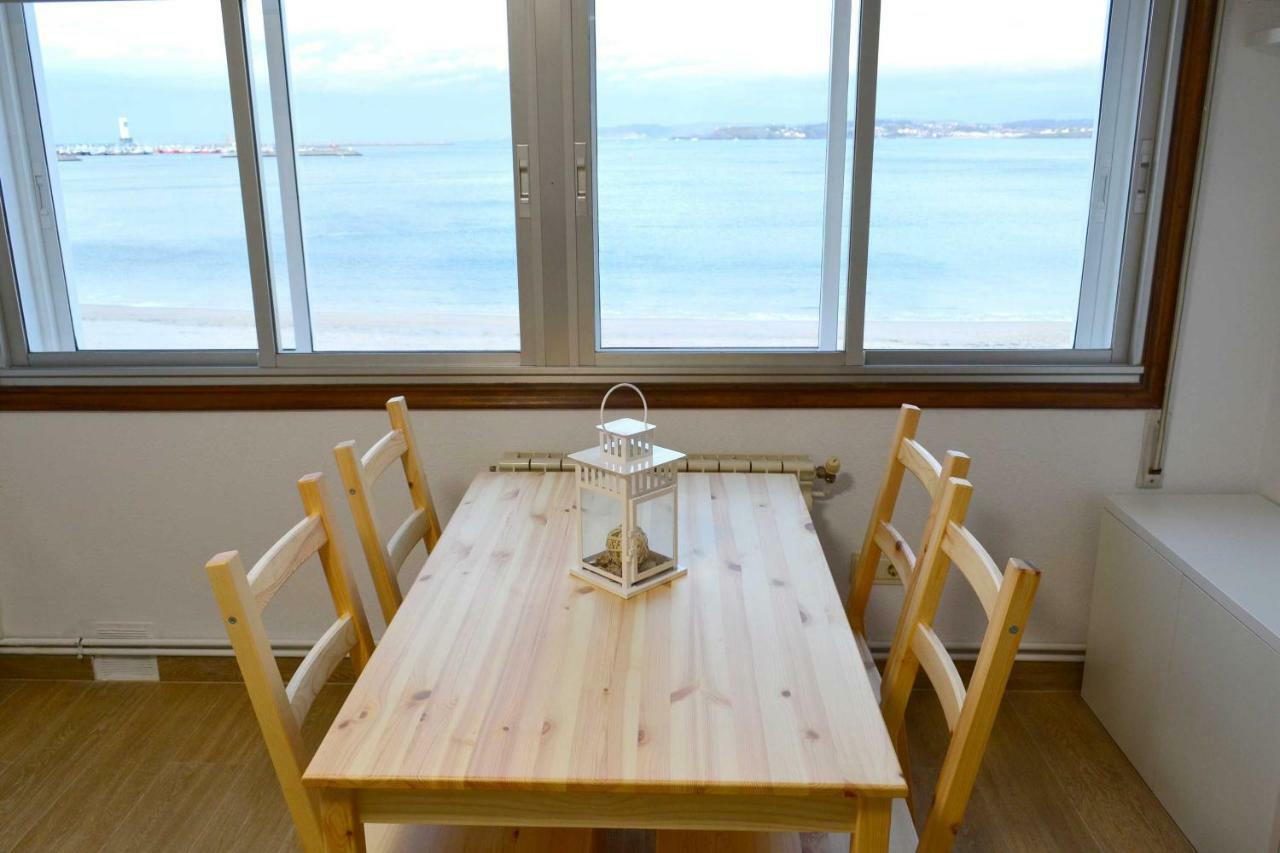 Apartamentos Alda Santa Cristina Perillo ภายนอก รูปภาพ