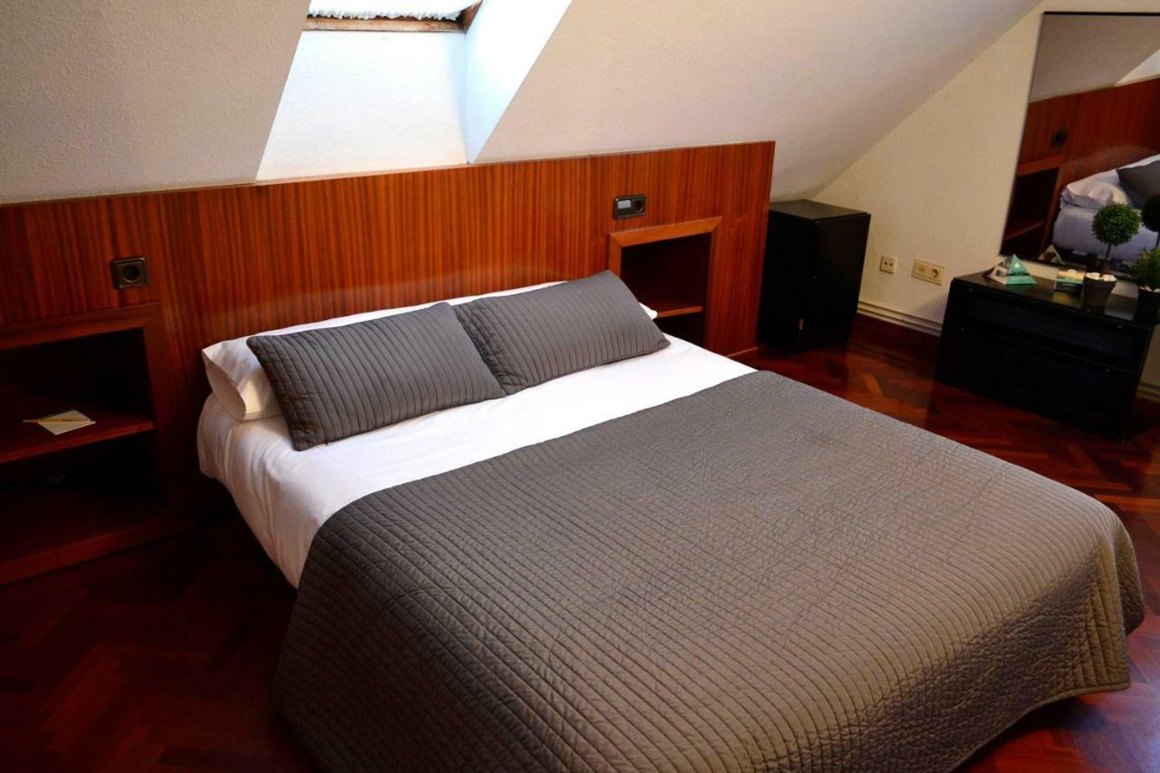 Apartamentos Alda Santa Cristina Perillo ภายนอก รูปภาพ